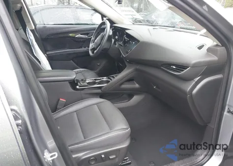 2021 Buick Envision Awd Essence z USA, uszkodzony, nr VIN LRBFZPR41MD056959